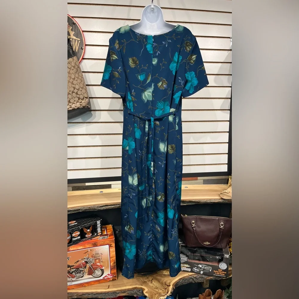 Coldwater Creek dress size 20W